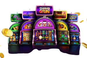 Cxslot Slot Oyunları